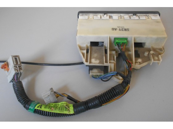 Comando Sofagem Honda Civic 1994 csof222